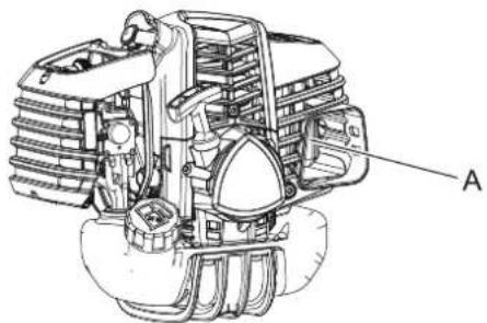 Shindaiwa T303TS - WICHTIG - 2