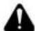 Shindaiwa T303TS - PRECAUCIÓN - 1