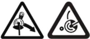 Shindaiwa T303TS - For safe use of your product - 7