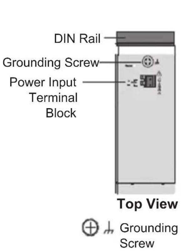 Tripp Lite NGIU08 - Product Overview - 1