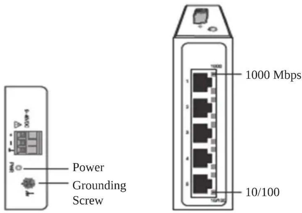 Tripp Lite NGIU08 - Product Overview - 1