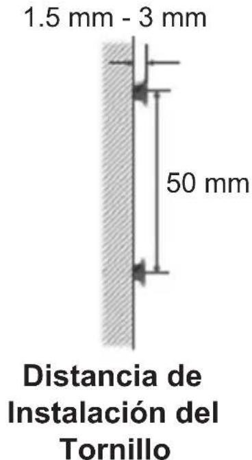 Tripp Lite NGIU08 - Máscara para Instalación en Pared (NGI-U05 Solamente) - 2