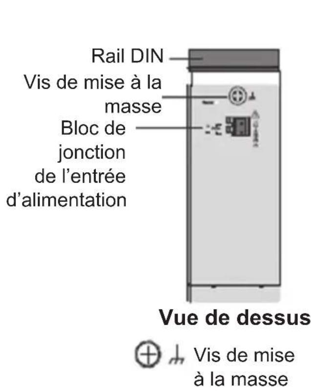 Tripp Lite NGIU08 - Aperçu du produit - 1