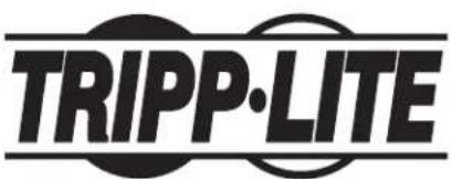 Tripp Lite SRGP2KO - Installation - 3