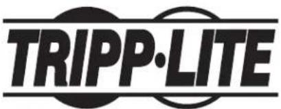 Tripp Lite SRGP3RM - Installation - 8