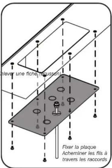 Tripp Lite SRGP3RM - Installation - 2