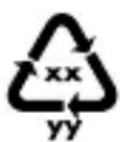 ZOOFARI IAN 389124 - Uwagi odnosnie recyclkingu - 2