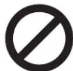 Bell'O CW356 - POR SU SEGURIDAD TENGA LAS SIGUIENTES PRECAUCIONES: - 1