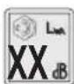 EGO PS1003E - SIGNIFICATION DES SYMBOLES - 13