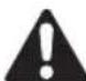 EGO PS1003E - SYMBOL MEANING - 1