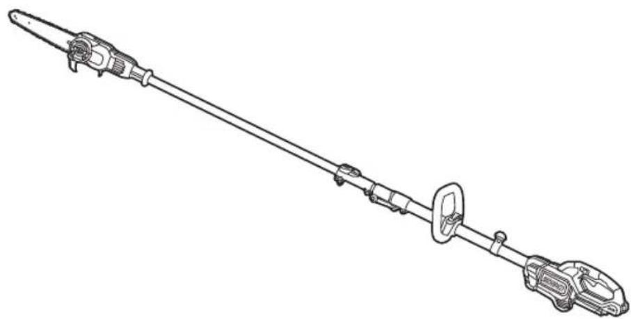EGO PS1003E - inon - 9