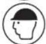 EGO PS1003E - SYMBOL MEANING - 4