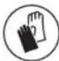 EGO PS1003E - SIGNIFICATION DES SYMBOLES - 11