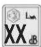 EGO PS1003E - SYMBOLIEN MERKITYKSET - 12