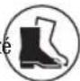 EGO PS1003E - SIGNIFICATION DES SYMBOLES - 2