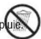 EGO PS1003E - SIGNIFICATION DES SYMBOLES - 6