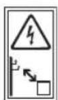 EGO PS1003E - SYMBOL MEANING - 9