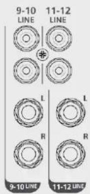 RCF LPAD 12CX - FUNCIONES - 4