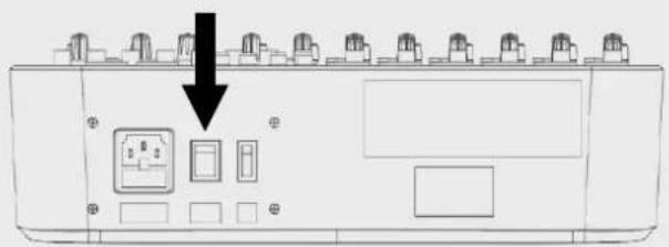 RCF LPAD 12CX - FUNCIONES - 5