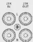 RCF LPAD 12CX - FUNKTIONEN - 6