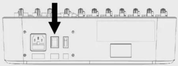 RCF LPAD 12CX - FUNKTIONEN - 6