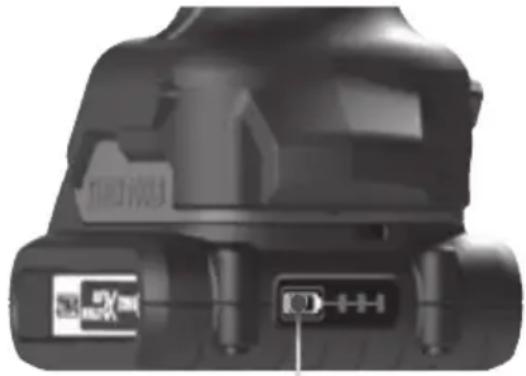 Klein Tools BAT20G7 - FUEL GAUGE BATTERY PACKS 6 - 1
