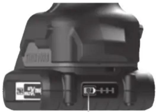 Klein Tools BAT20G7 - BLOCS-PILES AVEC INDICATEUR DE CHARGE 6 - 1
