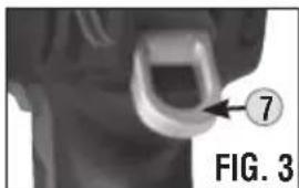 Klein Tools BAT20G1 - CUTTING CABLE (FIG. 2): - 4