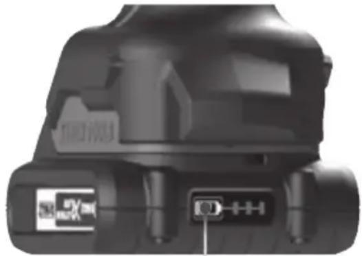 Klein Tools BAT20G1 - FUEL GAUGE BATTERY PACKS 6 - 1