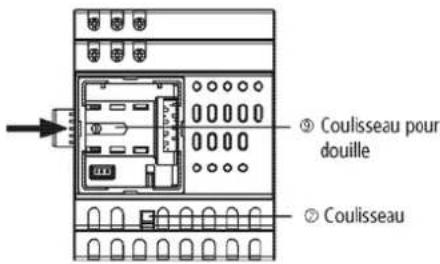 THEBEN DMB 1 T KNX - Module de base/module d'extension - 1