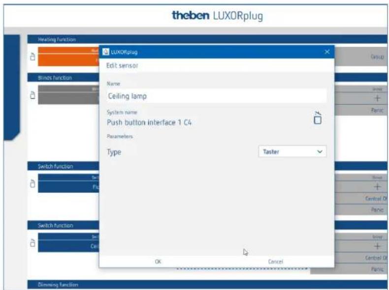 THEBEN LUXORliving M130 - Cas d'application - 2