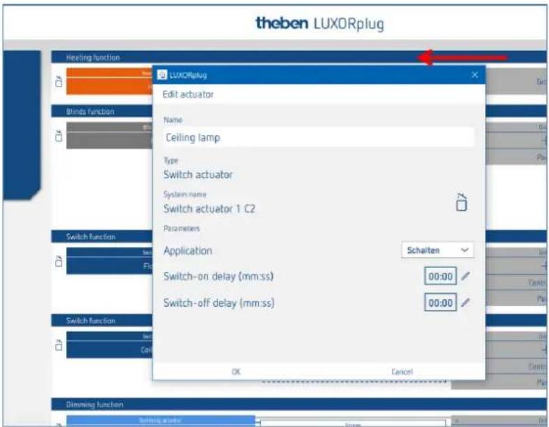 THEBEN LUXORliving M130 - Commuter - 1