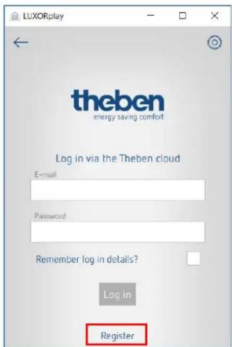 THEBEN LUXORliving M130 - LUXORliving - le cloud Theben - 4