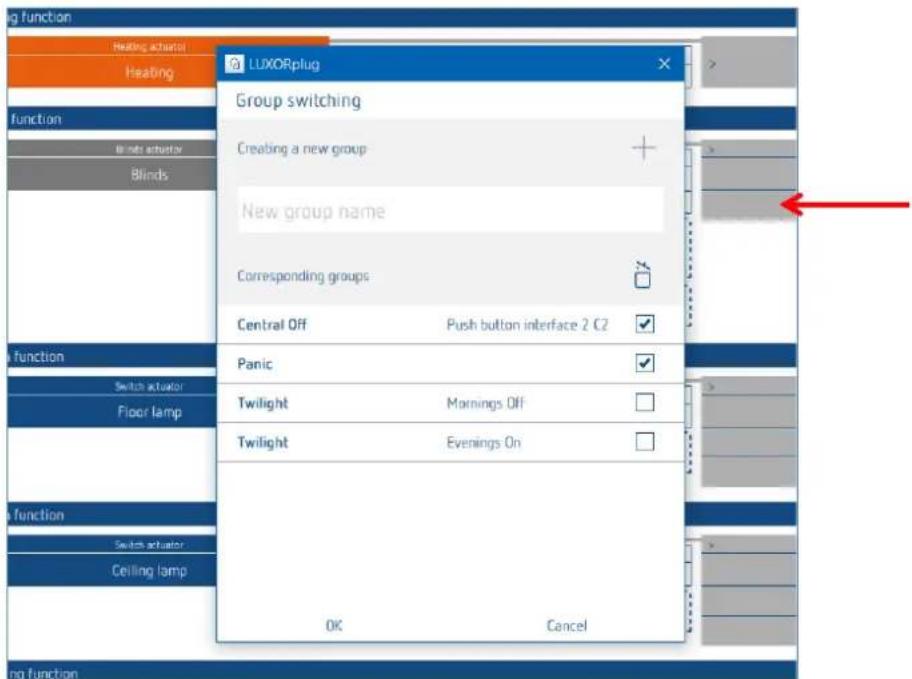 THEBEN LUXORliving M130 - Type de - 2