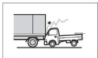 SUZUKI Carry (2019) - Les airbags frontaux ne puissent pas se déployer - 2