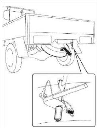 SUZUKI Carry (2019) - ATTENTION - 2