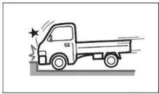 SUZUKI Carry (2019) - AVERTISSEMENT - 3