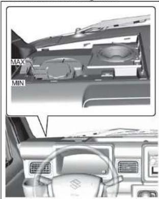 SUZUKI Carry (2019) - Freinage - 1