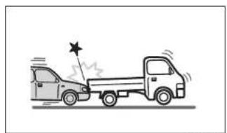SUZUKI Carry (2019) - POUR CONDUIRE EN SÉCURITÉ - 2