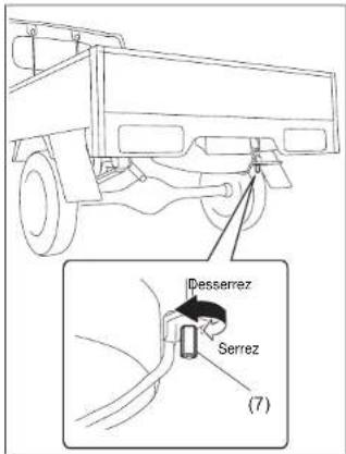 SUZUKI Carry (2019) - ATTENTION - 1