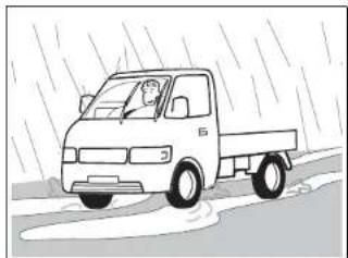 SUZUKI Carry (2019) - INSPECTION ET ENTRETIEN - 3