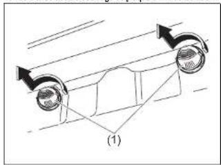 SUZUKI Carry (2019) - INSPECTION ET ENTRETIEN - 7
