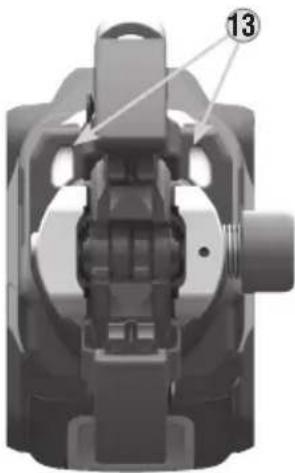 Klein Tools BAT207T - DETELLES DE LAS CARACTERISTICAS - 3