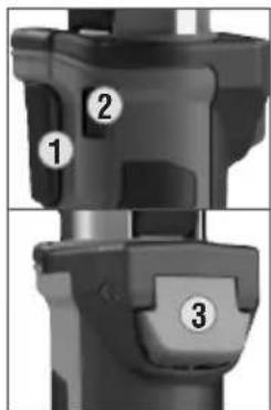 Klein Tools BAT207T - INSTRUCTIONS D'UTILISATION - 1