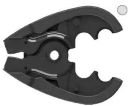 Klein Tools BAT207T - TÉTES DE COUPE - 2