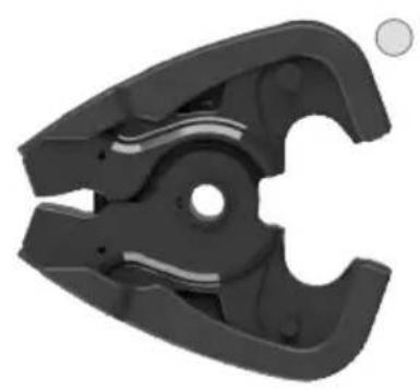 Klein Tools BAT207T - TÉTES DE COUPE - 3