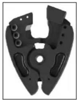 Klein Tools BAT207T - SERIE BAT20-7T - 1