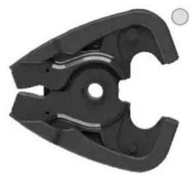 Klein Tools BAT207T - CUTTING HEADS - 3