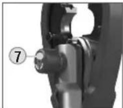Klein Tools BAT207T - INSTRUCTIONS D'UTILISATION - 2
