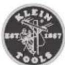 Klein Tools BAT207T - CRIMPS* - 1